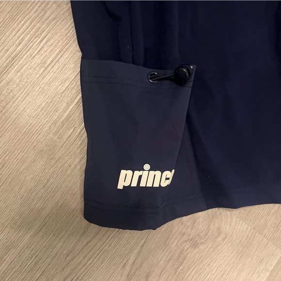 NWT Prince Pickleball Shorts - Picture 5 of 11